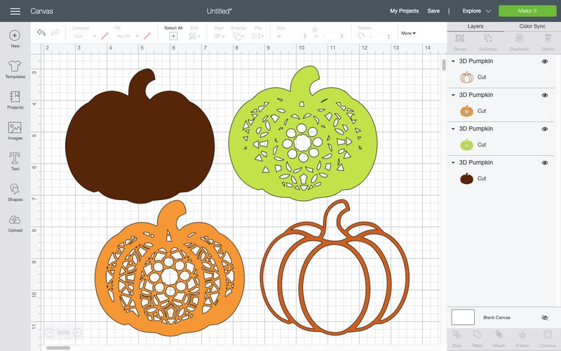 Free Free Layered Pumpkin Mandala 260 SVG PNG EPS DXF File