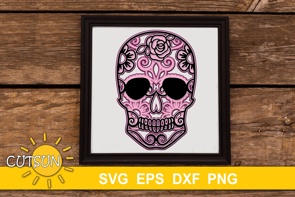 Free Free Free Layered Svg Images 305 SVG PNG EPS DXF File