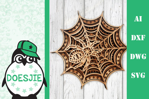 Free Free 118 Halloween Layered Mandala Svg SVG PNG EPS DXF File