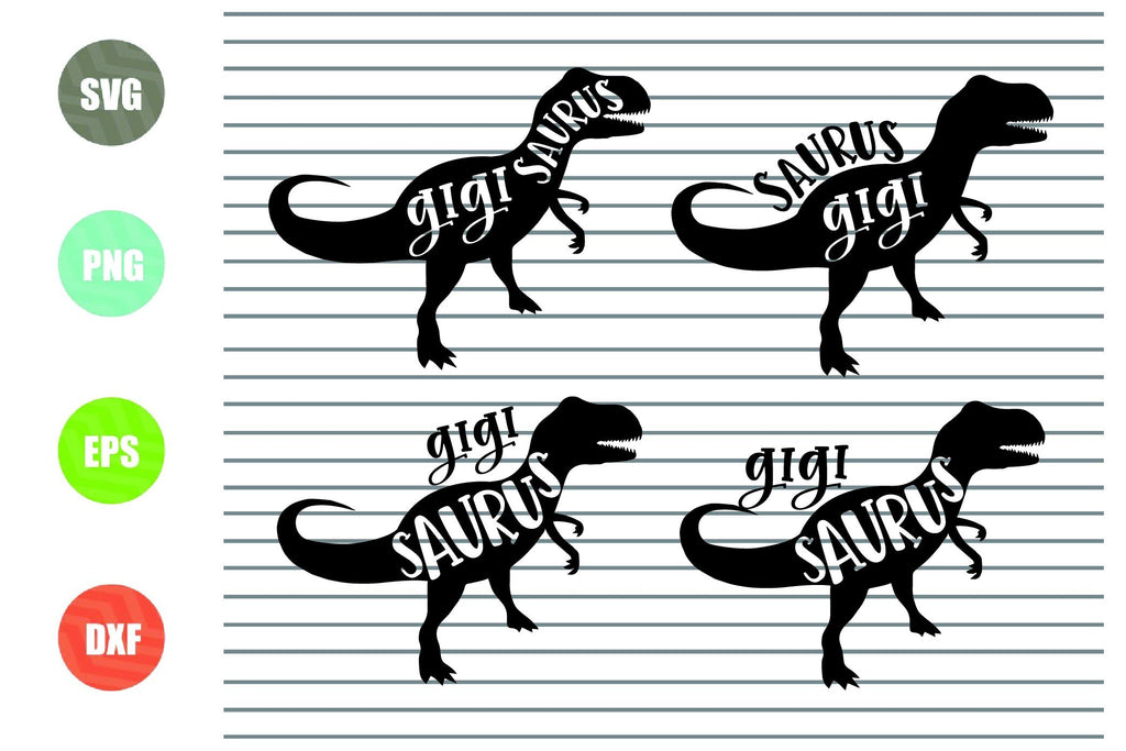 Free Free 233 Gigi Saurus Svg SVG PNG EPS DXF File