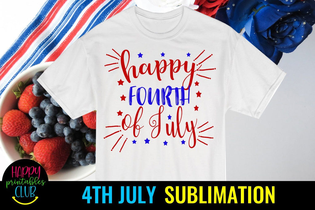 Download 4th July Sublimation Bundle - July 4th Sublimation Bundle ...