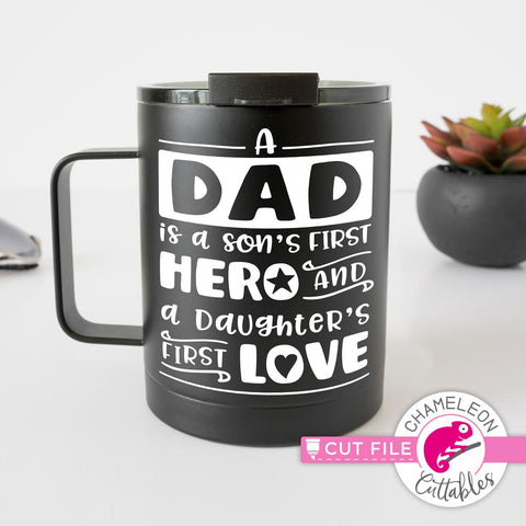 Free Free 71 Fathers Day Coffee Mug Svg SVG PNG EPS DXF File