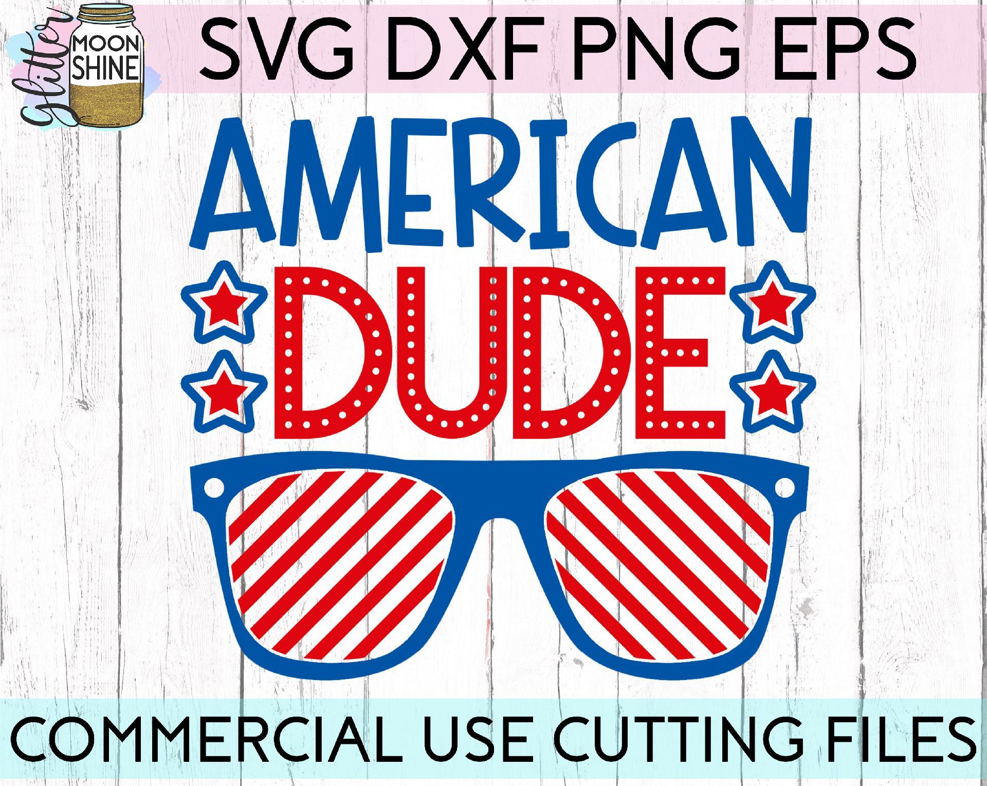 Free Free American Dude Svg 502 SVG PNG EPS DXF File