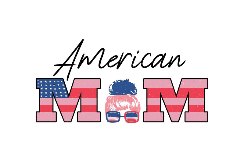 American Mom So Fontsy