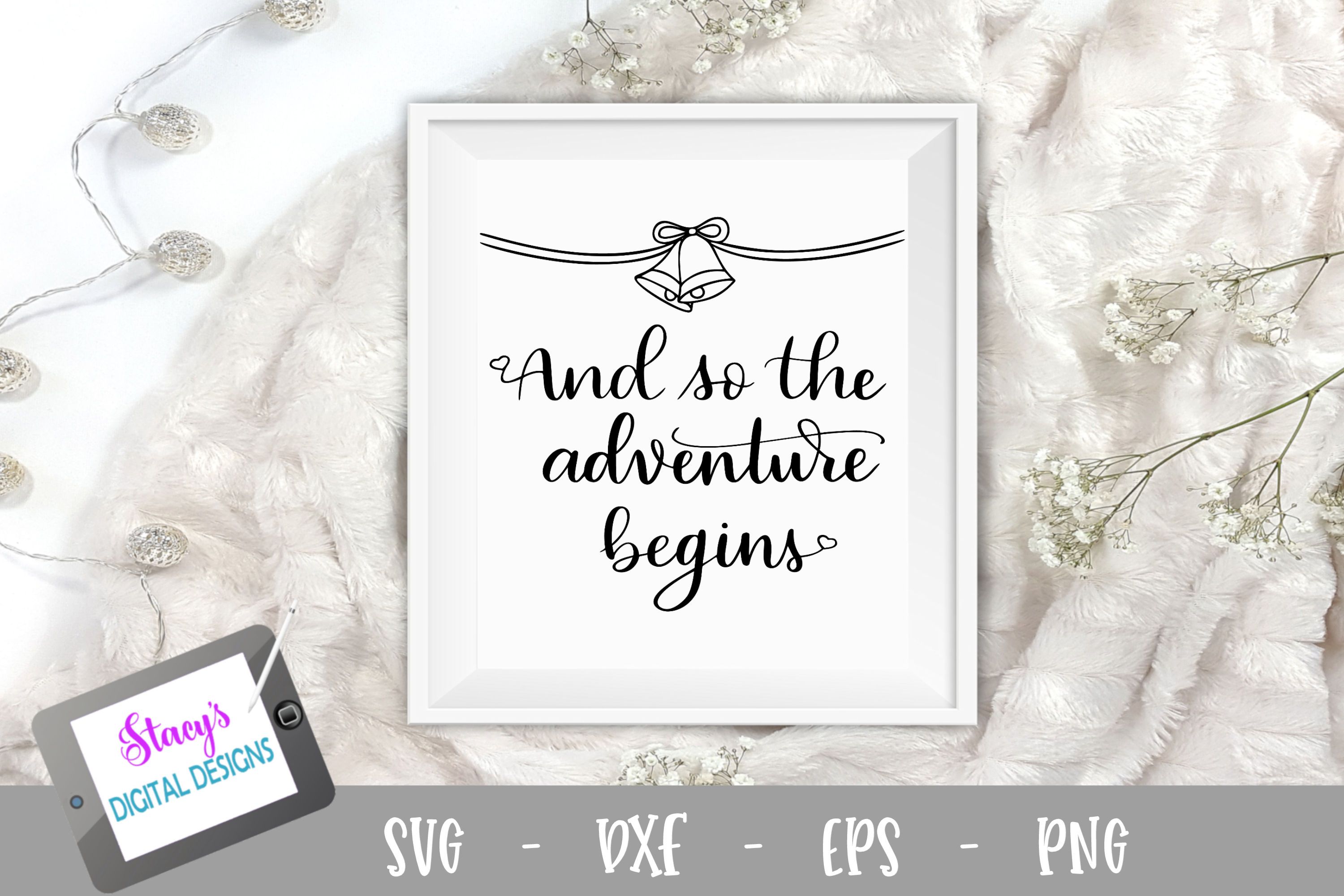 Free Free And So The Adventure Begins Svg Free 202 SVG PNG EPS DXF File