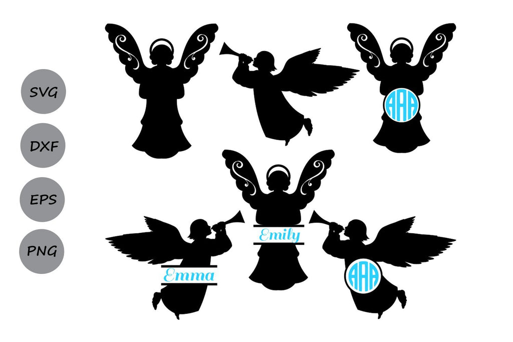 Download Products Tagged Angel Wings Svg So Fontsy