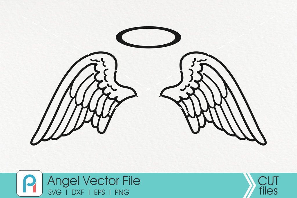 Free Free 164 Infant Loss Angel Baby Svg SVG PNG EPS DXF File