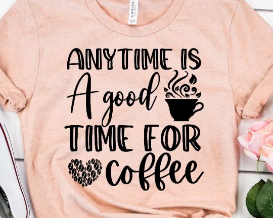 Free Free 153 Coffe Time Svg SVG PNG EPS DXF File