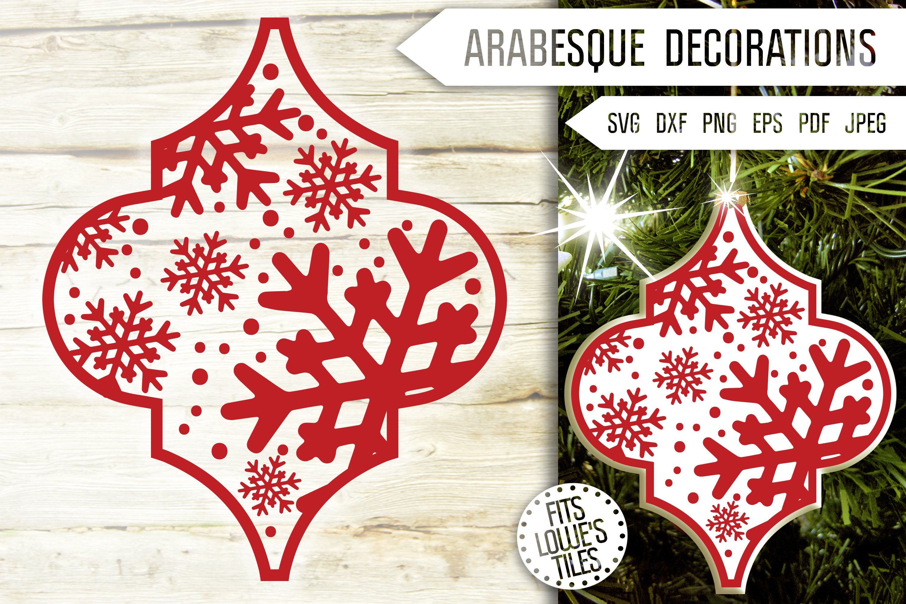 Free Free 271 Arabesque Ornaments Svg SVG PNG EPS DXF File