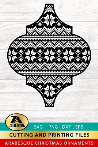 Free Free 271 Arabesque Ornaments Svg SVG PNG EPS DXF File