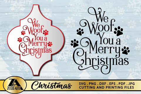 Download Arabesque Svg Png Dxf Animal Christmas Ornament Svg Cut File So Fontsy