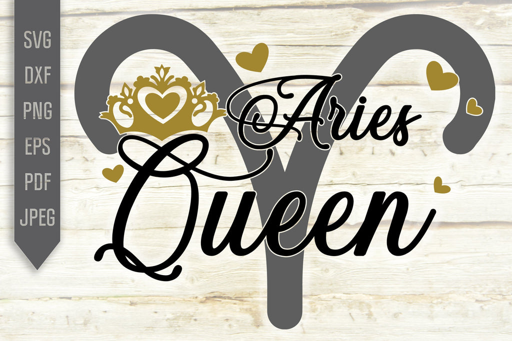 Free Free Aries Queen Svg 116 SVG PNG EPS DXF File