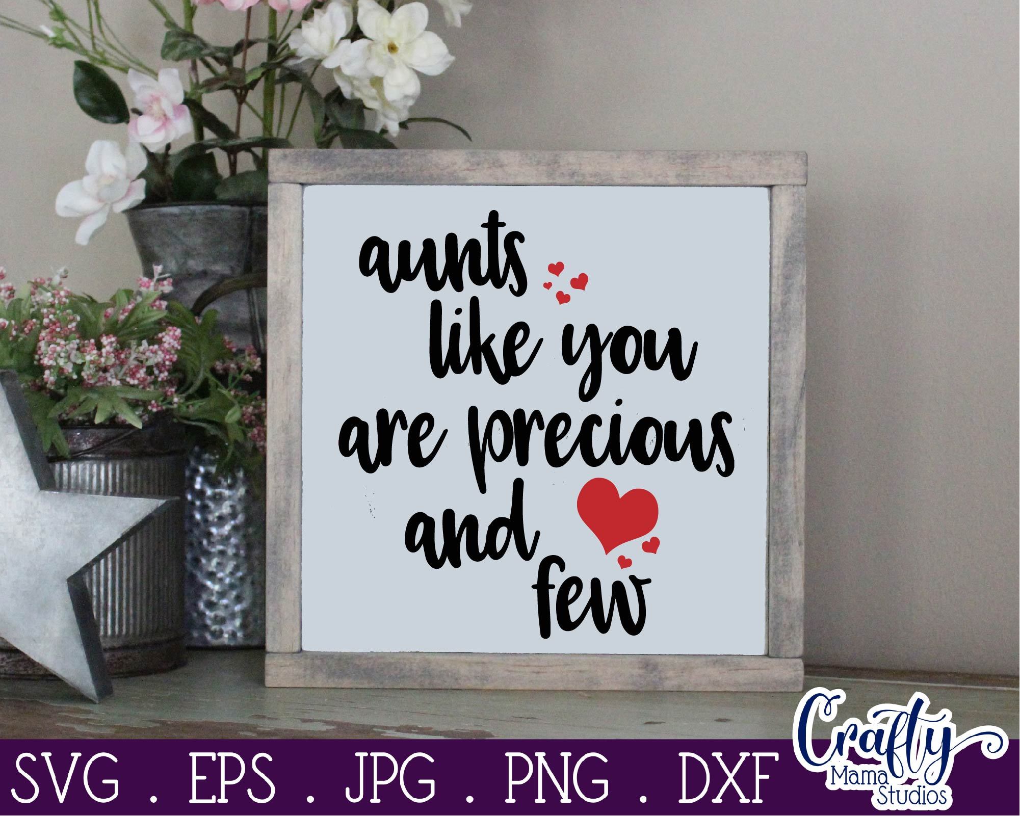 Free Free 319 Love My Aunt Svg SVG PNG EPS DXF File