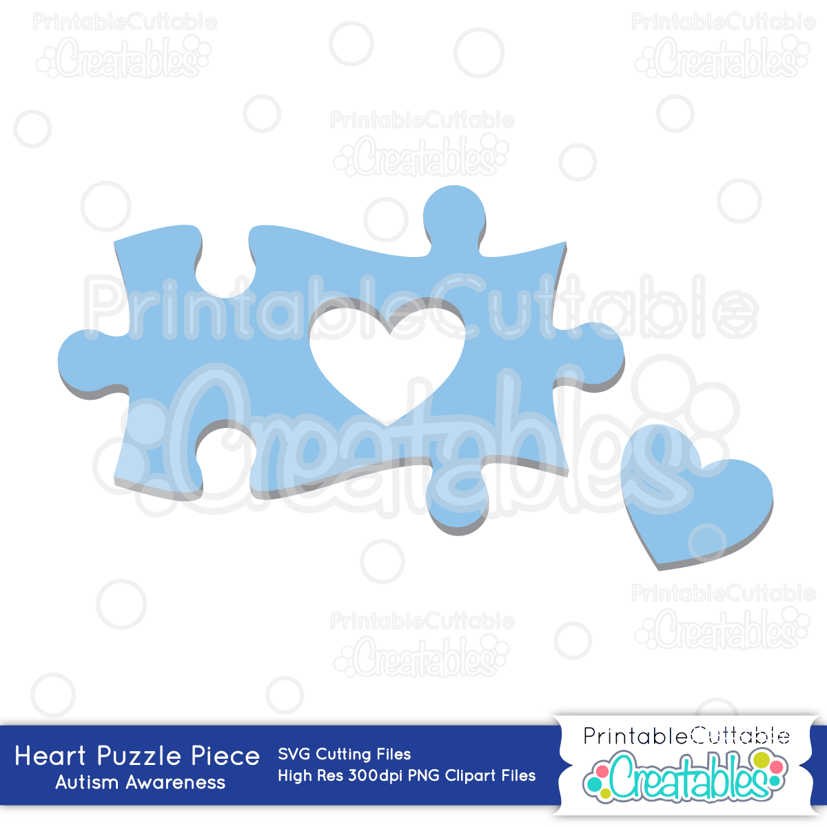 Free Free Autism Heart Puzzle Svg 466 SVG PNG EPS DXF File