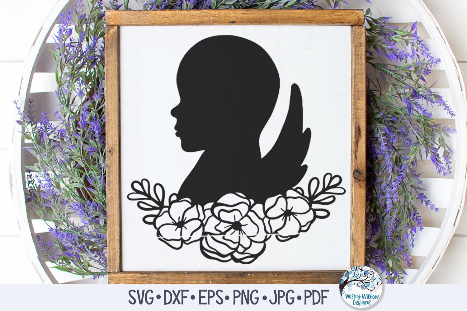 Free Free Baby Angel Svg 920 SVG PNG EPS DXF File