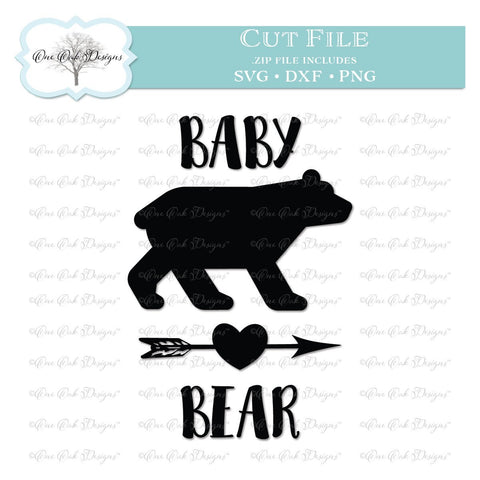 Download Baby Bear So Fontsy