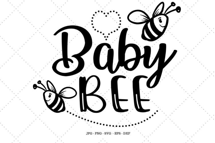 Baby bee pictures