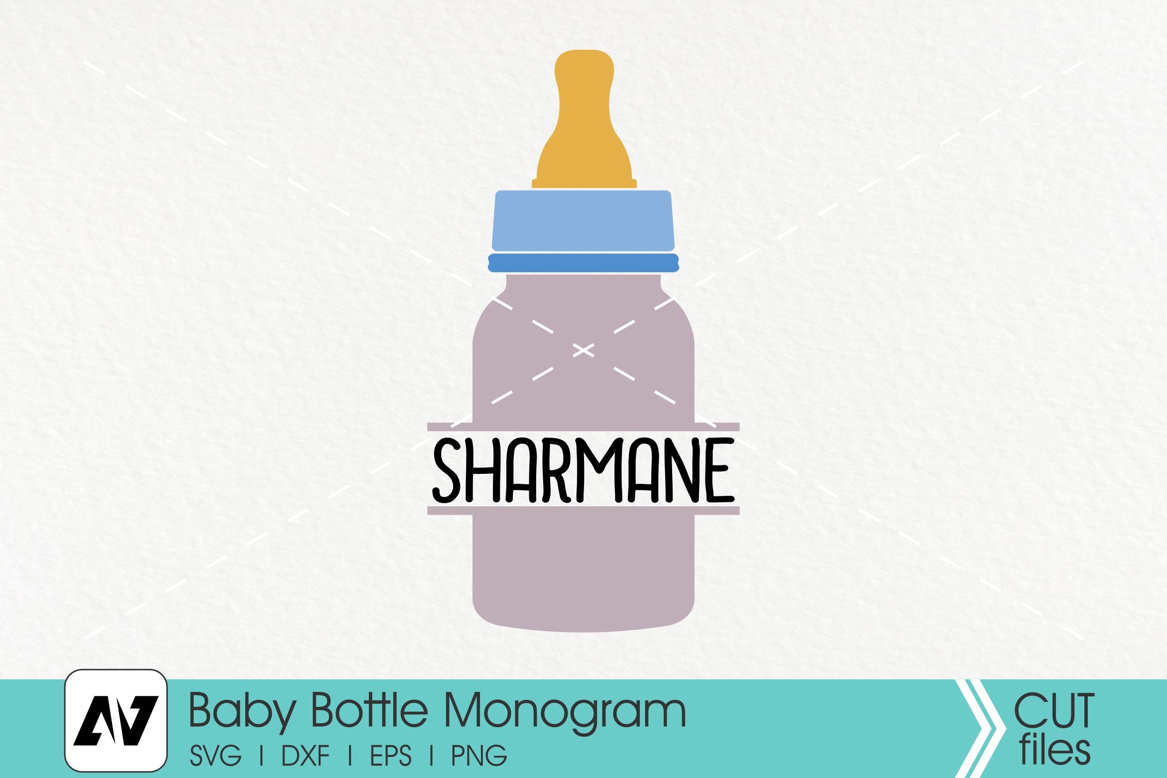 Free Free 212 Silhouette Baby Bottle Svg SVG PNG EPS DXF File