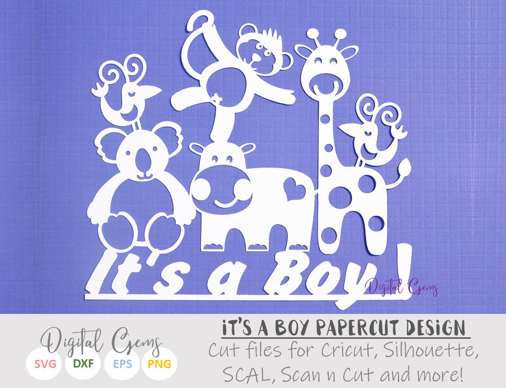 Download Baby Boy Svg Dxf Eps Files So Fontsy