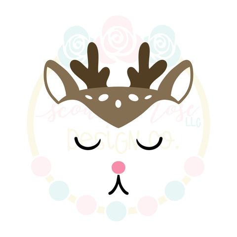 Download Baby Deer So Fontsy