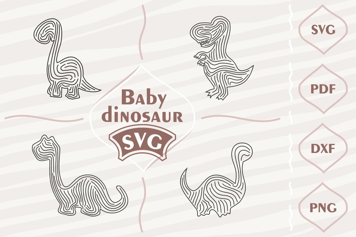 Free Free 80 Baby Dinosaur Svg SVG PNG EPS DXF File