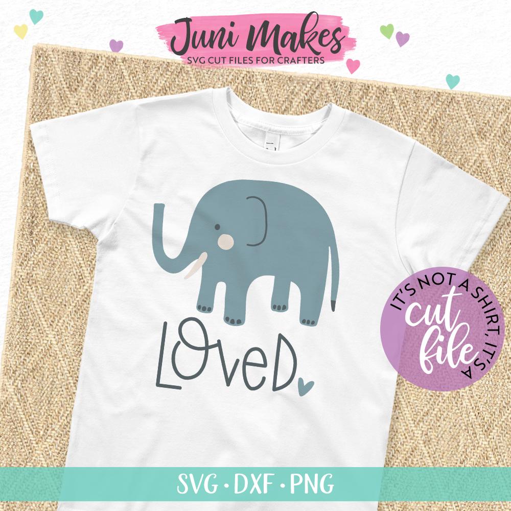 Free Free 267 Pink Baby Elephant Svg SVG PNG EPS DXF File
