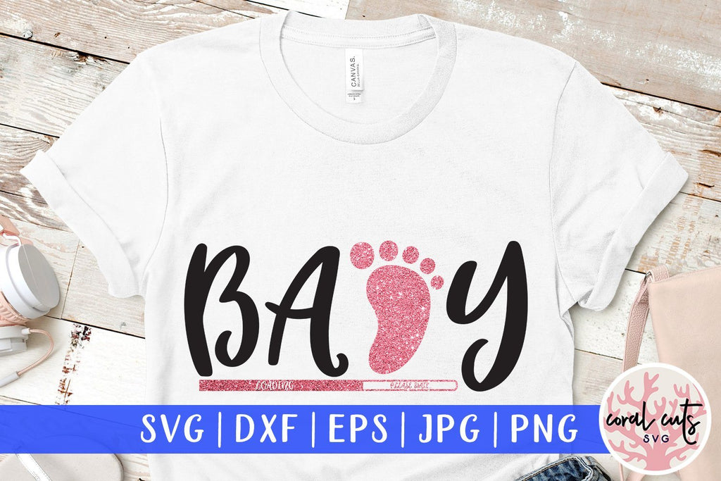 Free Free 83 Baby Loading Svg Free SVG PNG EPS DXF File