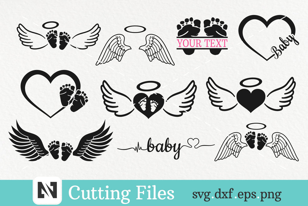 Download Products Tagged Angel Svg So Fontsy