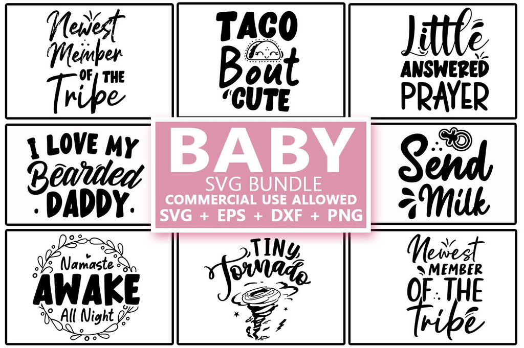 Free Free 56 Baby Bib Sayings Svg Free SVG PNG EPS DXF File