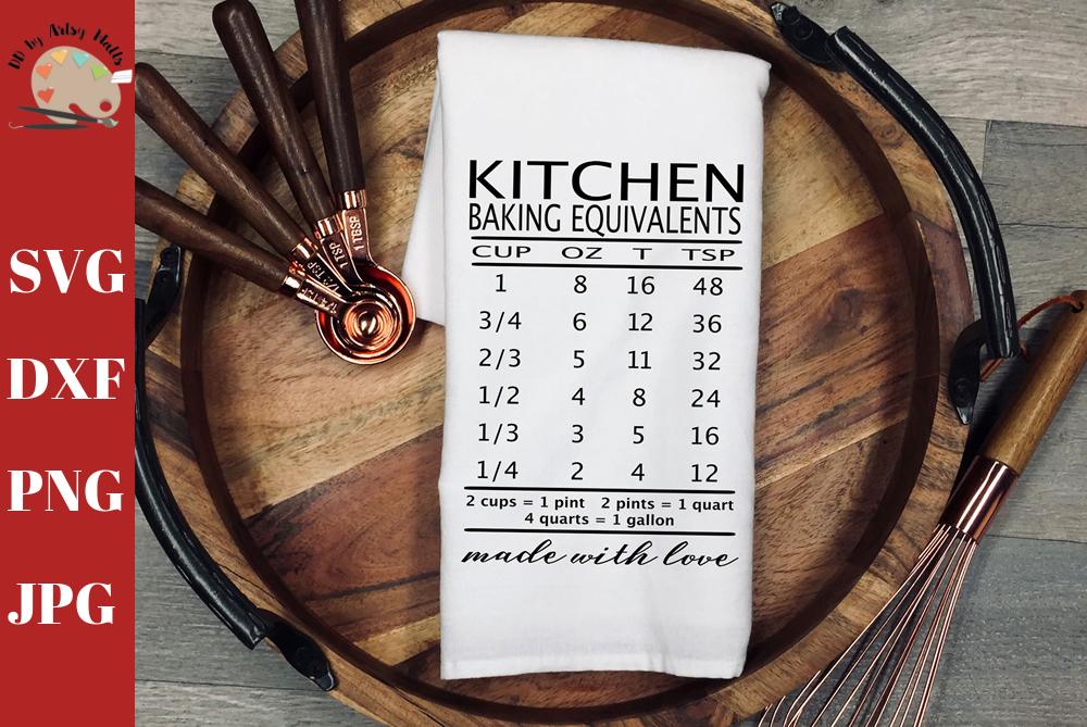 Free Free 124 Kitchen Made With Love Svg Free SVG PNG EPS DXF File