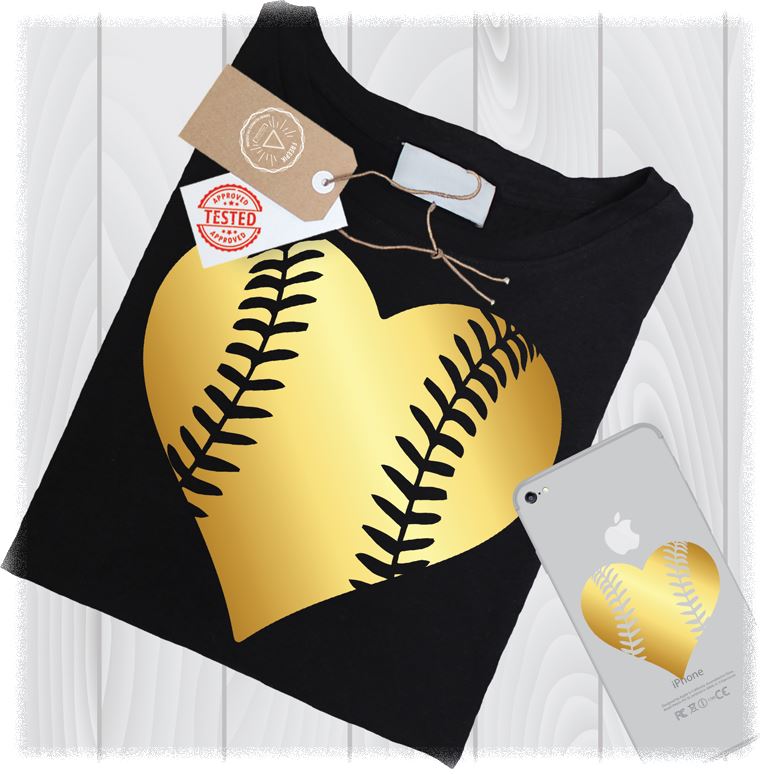 Baseball Heart Svg Files For Cricut Mom Dxf Laces Designs Baseball Lace Heart Svg Baseball Silhouette Svg Instant Download So Fontsy