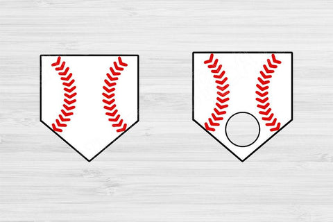 Free Free 324 Home Plate Svg File SVG PNG EPS DXF File