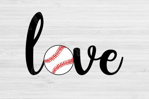 Free Free 58 Love Baseball Heart Svg SVG PNG EPS DXF File