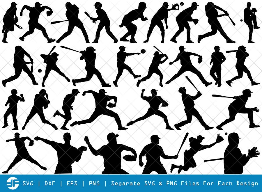 Free Free Baseball Player Svg Free 900 SVG PNG EPS DXF File