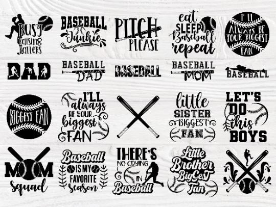 Download Art Collectibles Clip Art Baseball Is Life Svg Cut File Tshirt Png Sports Png Svg Png Files For Sublimation Baseball Tshirt Design Sublimation Designs Downloads