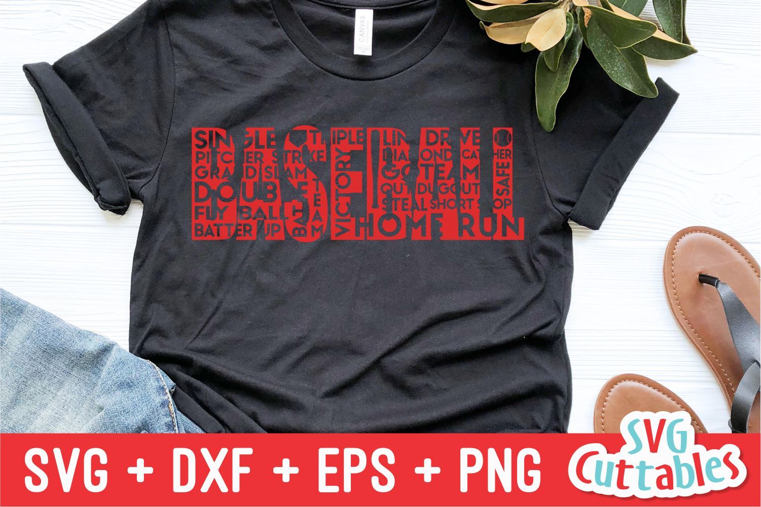 Download Baseball Word Art Svg Dxf Eps Cut File Subway Art Baseball Shirt Design Silhouette Cricut Cut File Digital Download So Fontsy