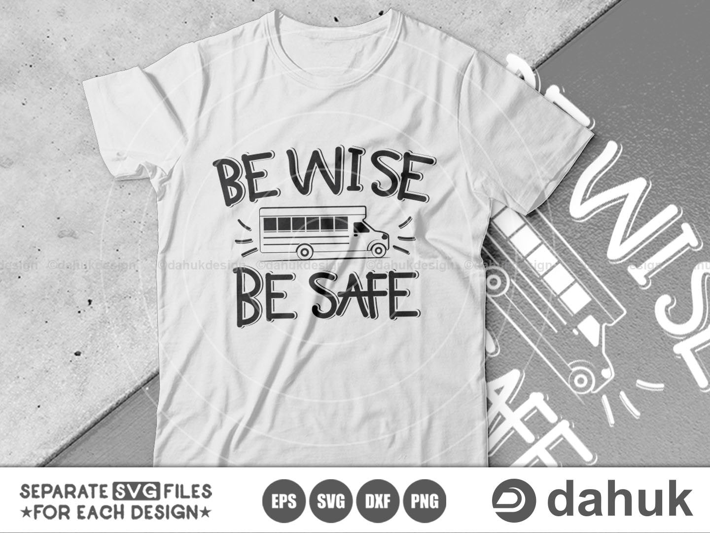 Download Be Wise Be Safe Back To School Svg Bus Driver Gift School Bus Svg Love School Bus School Time Svg Cut File Svg Eps Dxfp So Fontsy