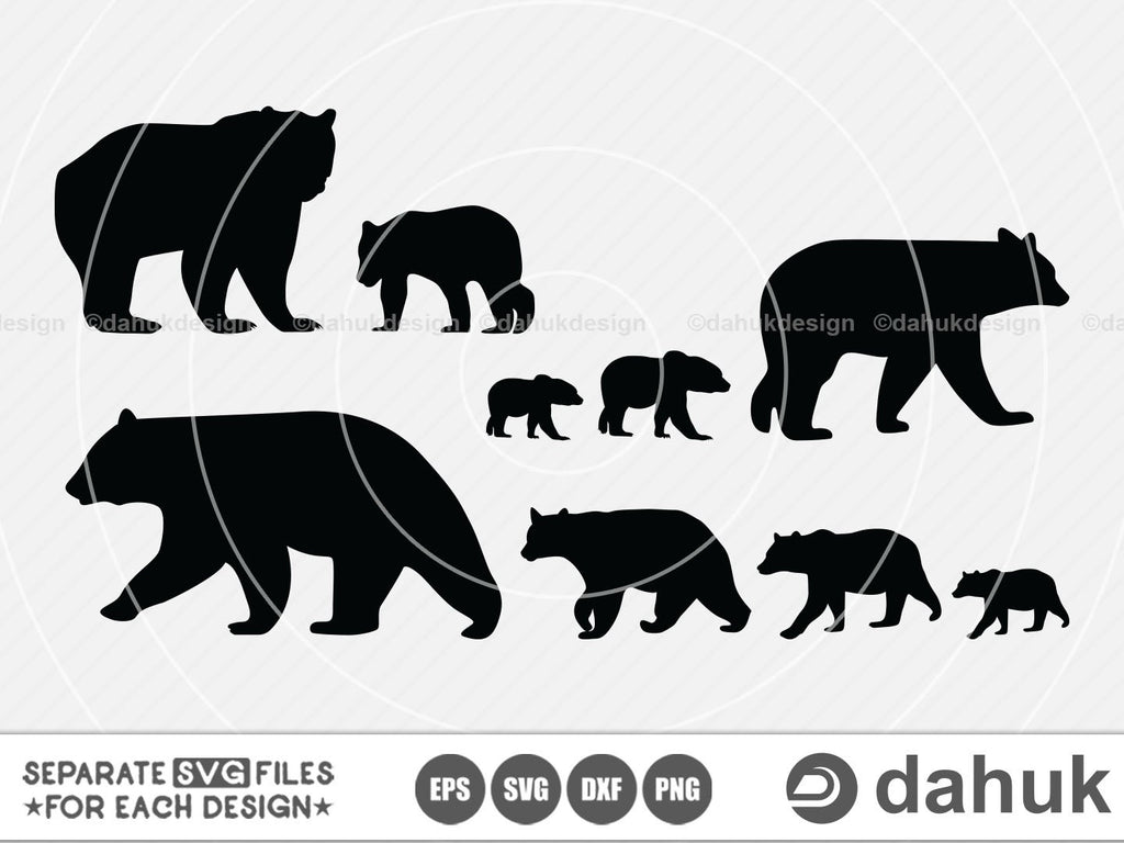 Download Products Tagged Bear Clipart So Fontsy