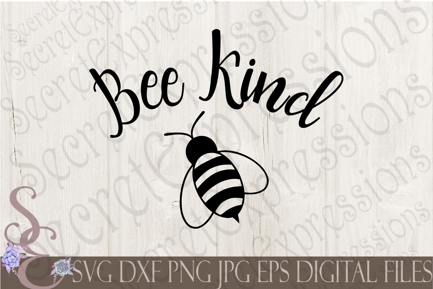 Free Free 298 Bumblebee Clipart Bee Kind Svg SVG PNG EPS DXF File