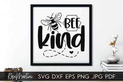 Free Free 186 Kind Vector Bee Kind Svg SVG PNG EPS DXF File