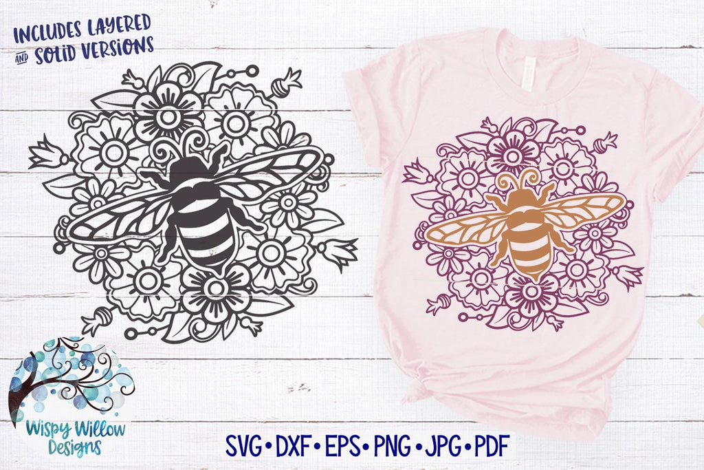 Download Products Tagged Bee Zentangle So Fontsy