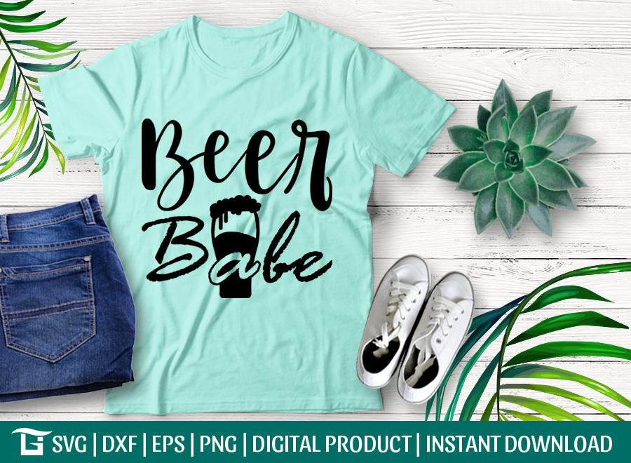 Download Beer Babe Svg Cut File Drinking Svg Cut File Whiskey Girl Svg Beer Quote Svg Drink Svg Tshirt Design So Fontsy