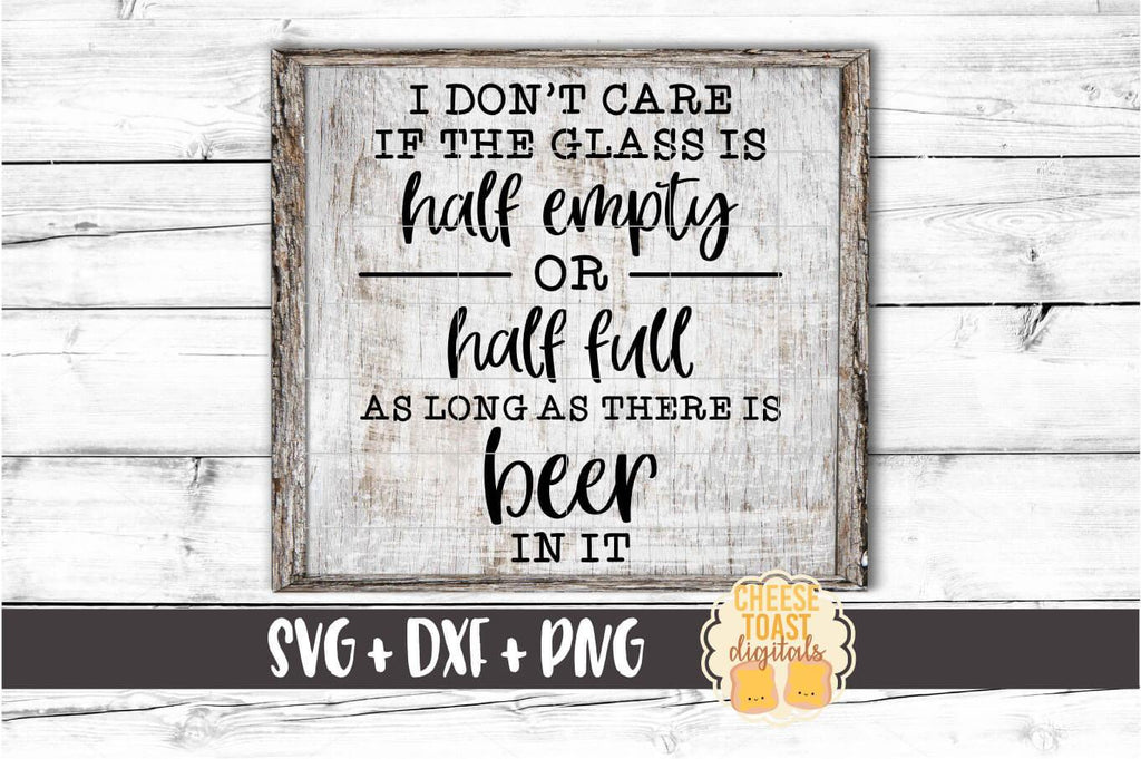 Download Beer Sign Bundle - 5 Designs - Beer SVG PNG DXF Cut Files ...