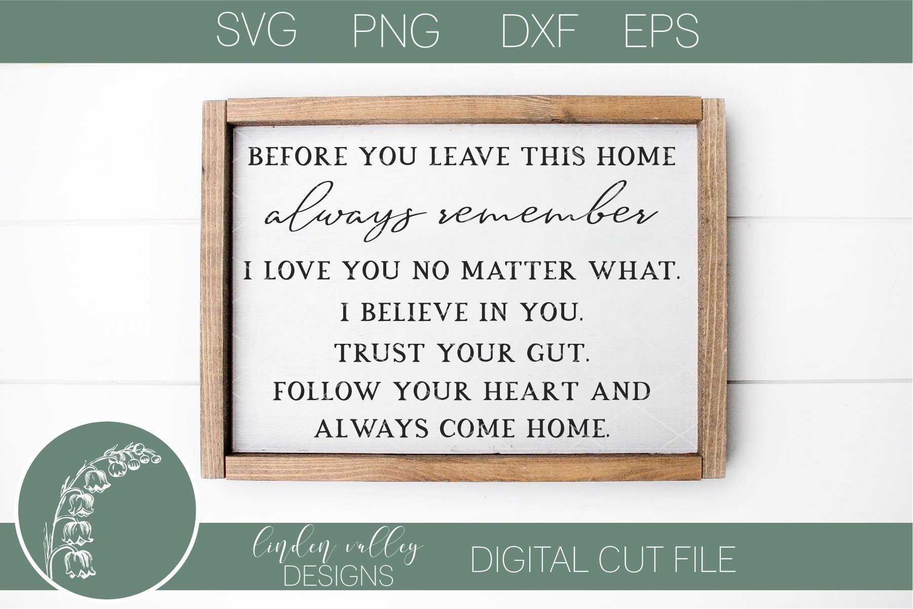 Download Before You Leave This House Svg Always Remember Svg Before You Leave This House Sign Svg Farmhouse Sign Svg Family Sign Svg Home Sign Svg Craft Supplies Tools Tools Advancedrealty Com