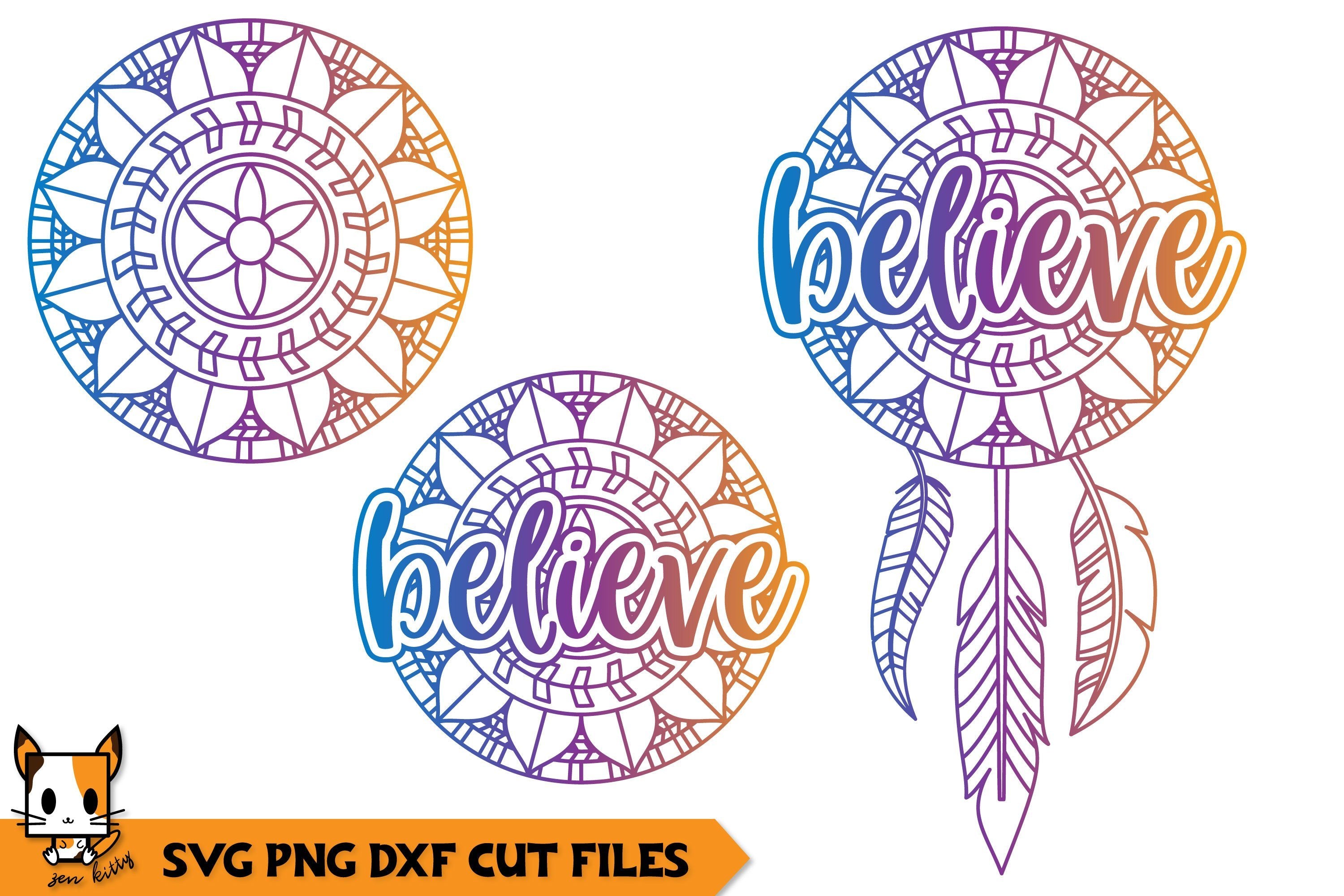 Free Free 161 Dream Catcher Mandala Svg Free SVG PNG EPS DXF File