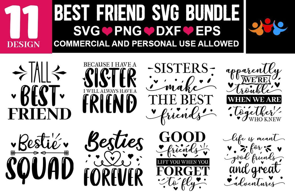 Free Free 191 Friends Svg Bundle SVG PNG EPS DXF File