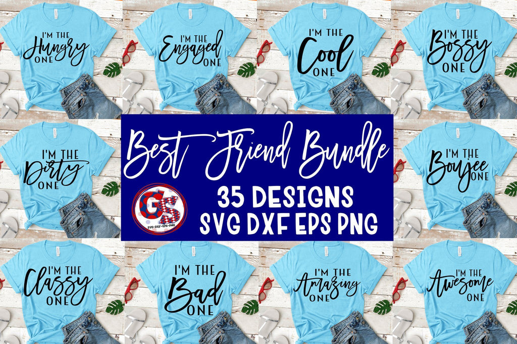 Free Free 235 Friends Svg Bundle SVG PNG EPS DXF File