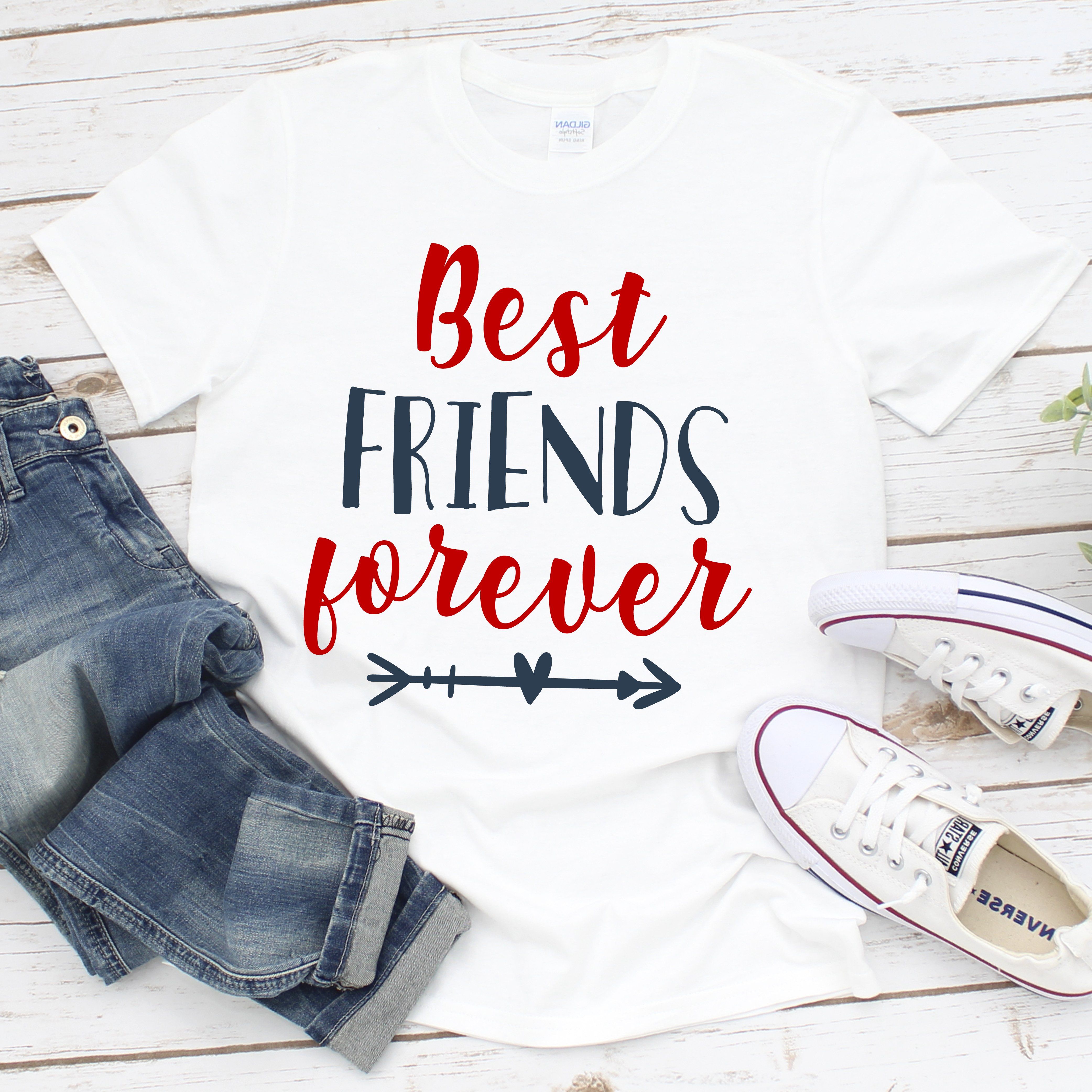 Free Free Friends Forever Svg 549 SVG PNG EPS DXF File