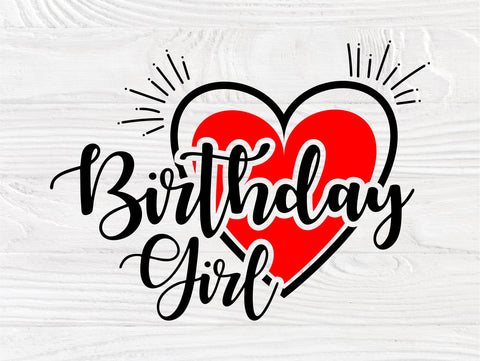 Download Birthday Girl Svg Bundle For Cricut And Silhouette Girl Svg Mom Birthday Girl Svg Birthday Squad Svg Birthday Crew Svg Cut Files So Fontsy