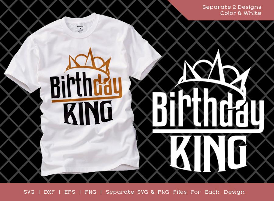 Free Free Birthday King Svg Free 745 SVG PNG EPS DXF File